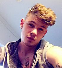 Miles Creek Miles Creek